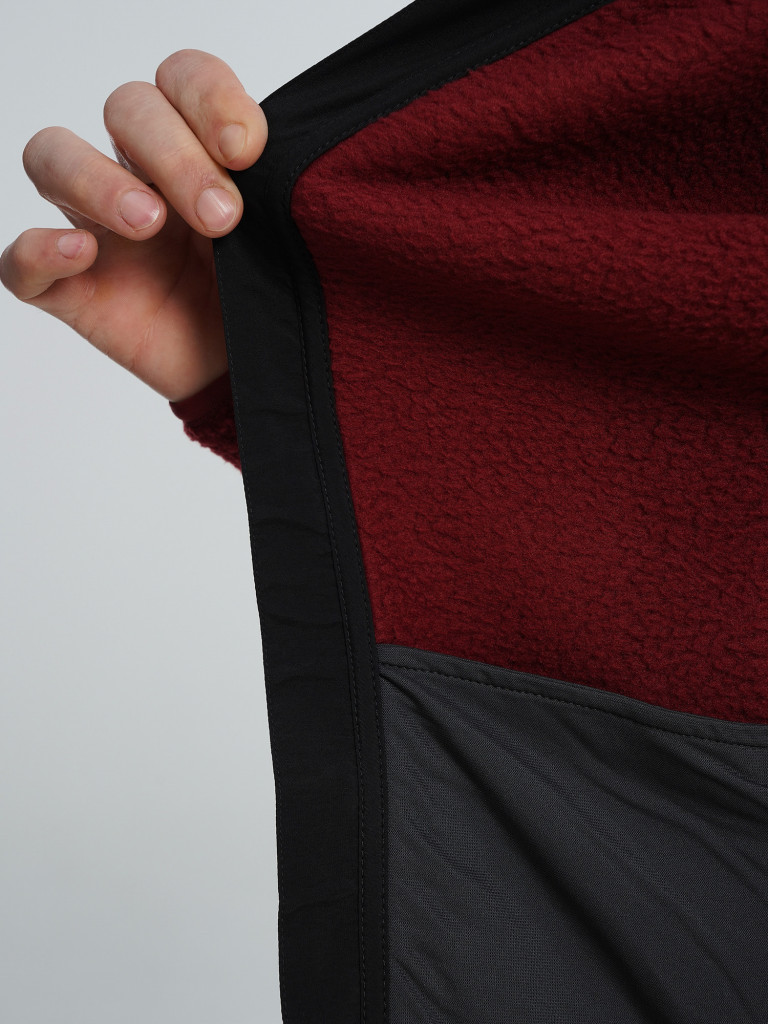 Толстовка мужская Helly Hansen Panorama