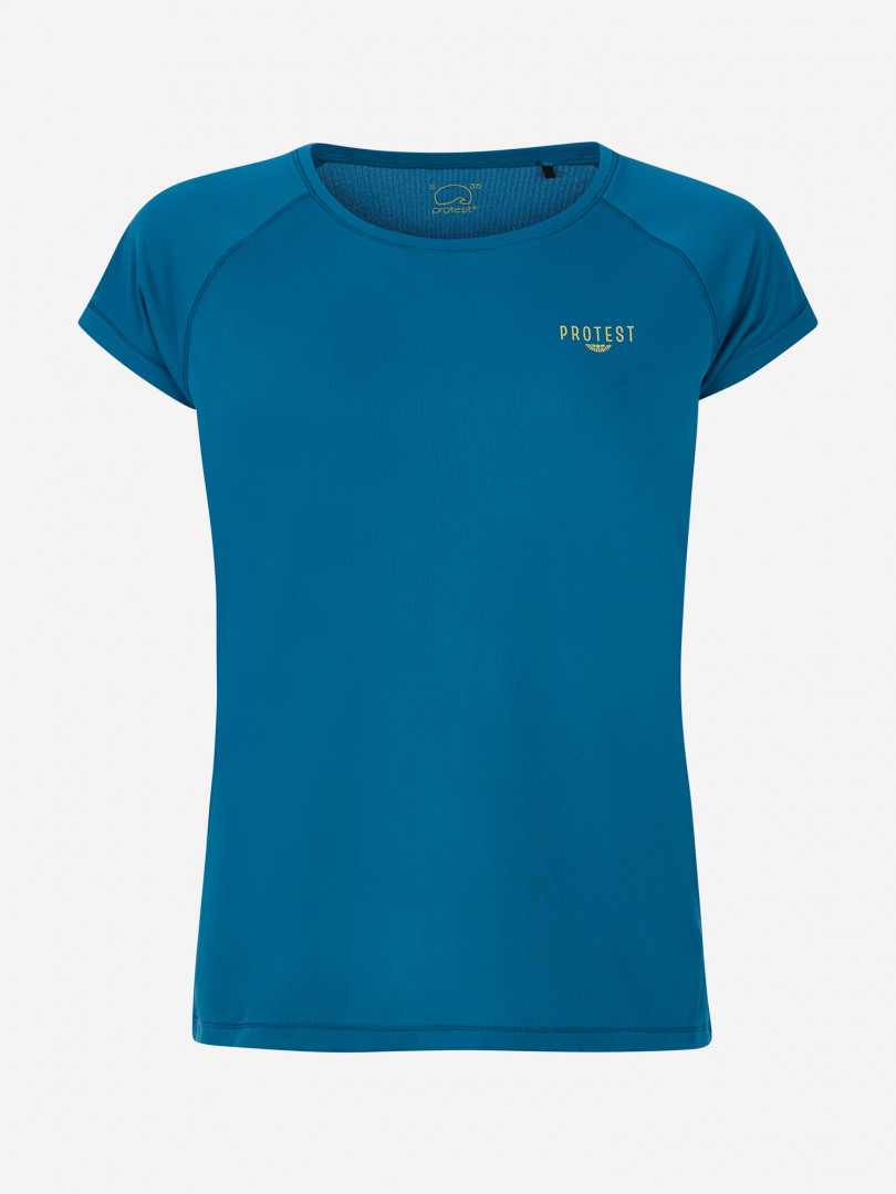 Рашгард женский Protest Happy Синий 3999₽