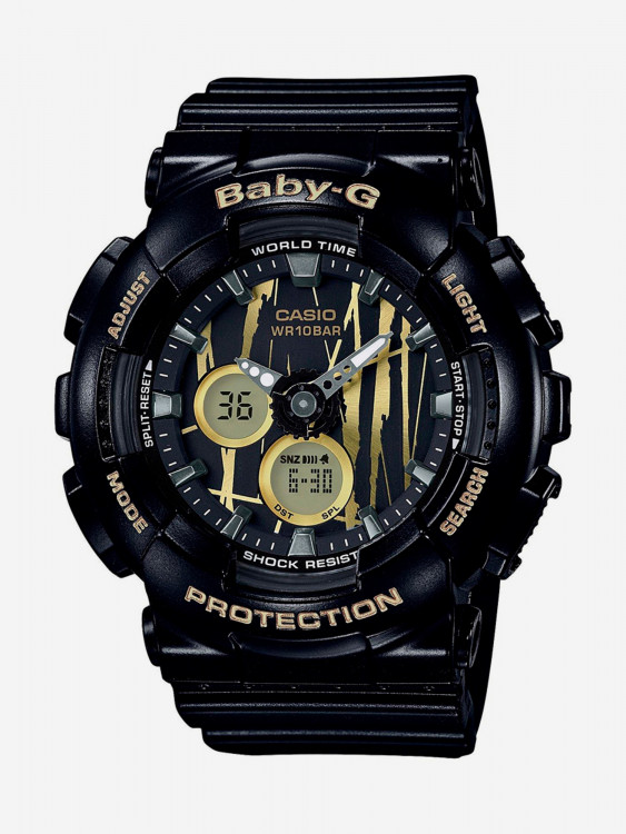 Спортивные часы CASIO BA-120SP-1A