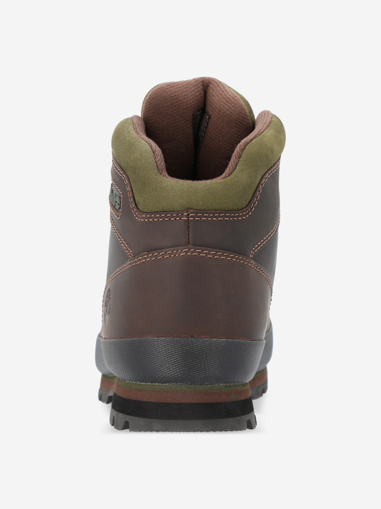 Ботинки мужские Timberland Euro Hiker
