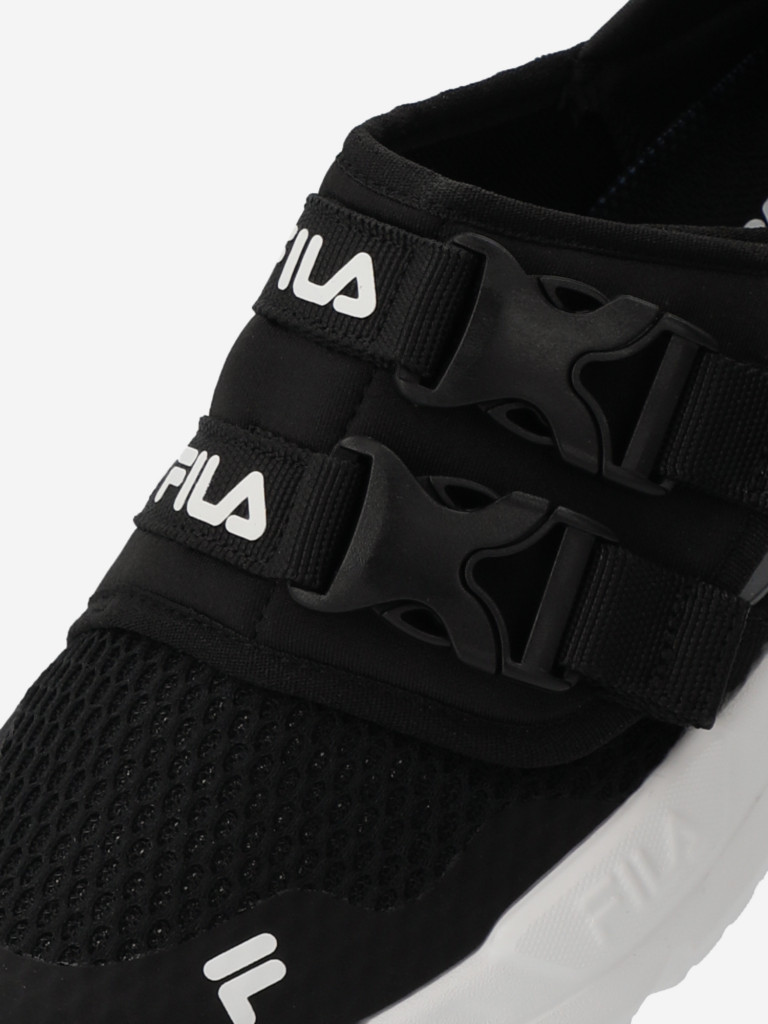 Кроссовки для мальчиков FILA Naite Smr