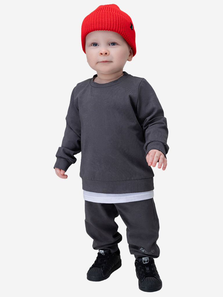 Костюм для мальчиков bodo