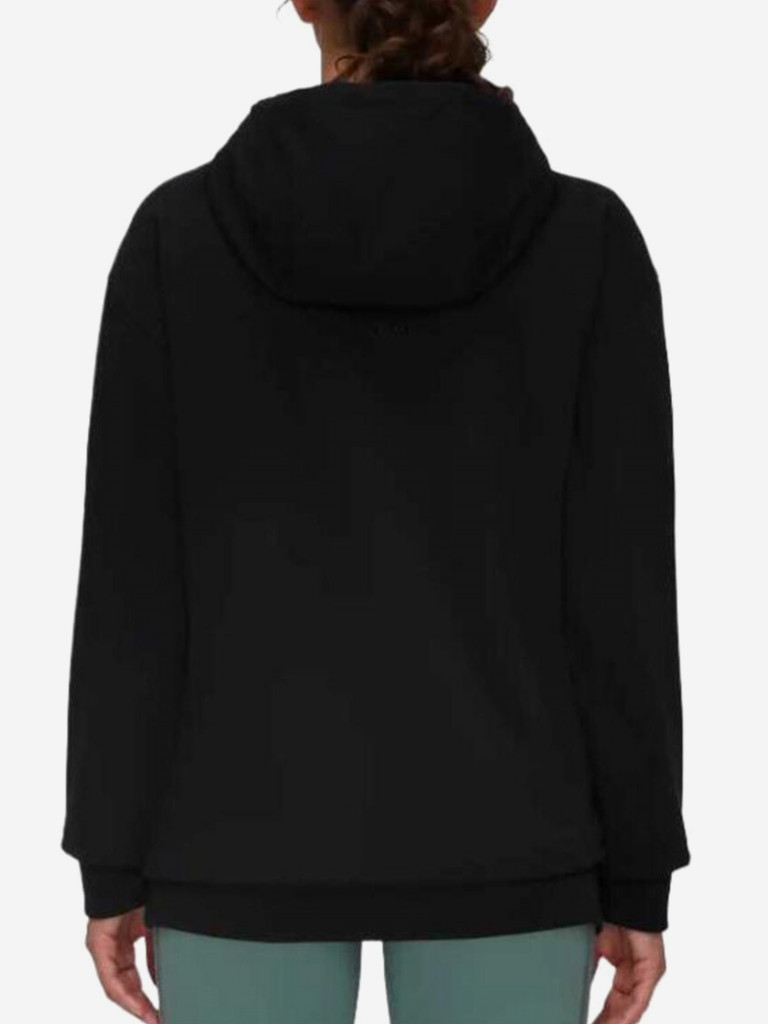 Худи женское Mammut ML Hoody Logo
