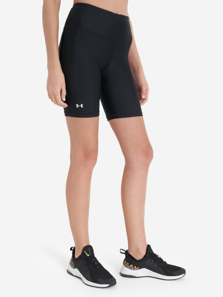 Шорты женские Under Armour