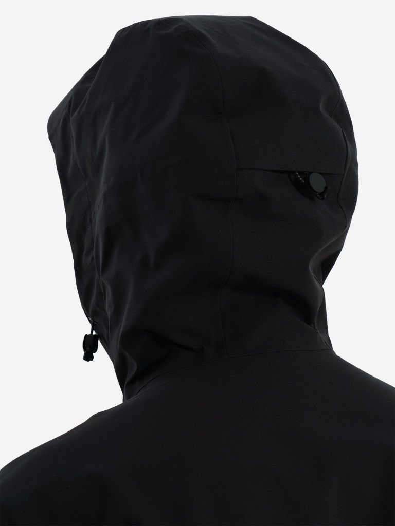 Куртка мембранная мужская Zanier