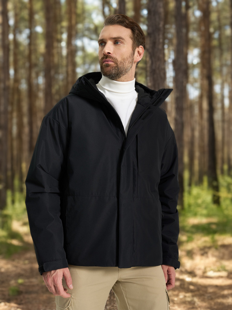 Куртка утепленная мужская Northland