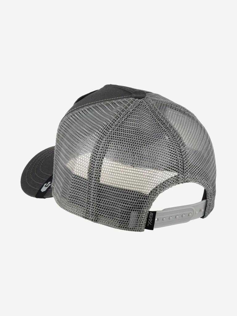 Бейсболка с сеточкой GOORIN BROTHERS 201-0026