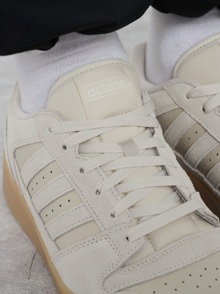 Кеды мужские adidas Break Start Premium