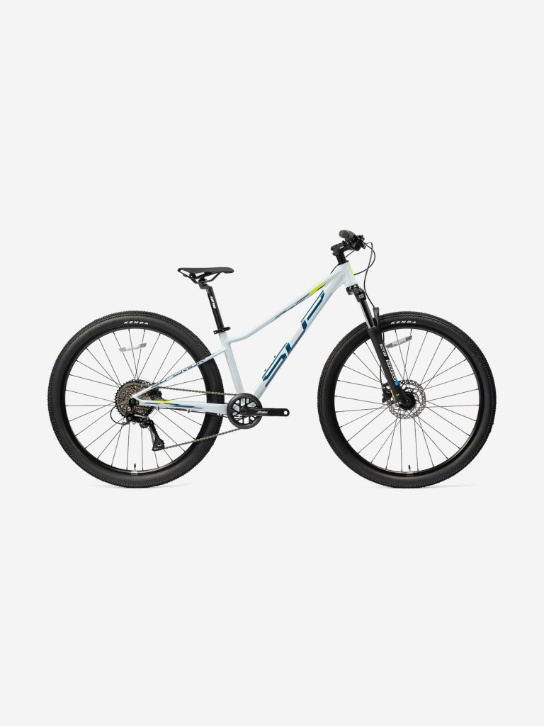 Велосипед подростковый Superior Racer XC 27 DB 2025