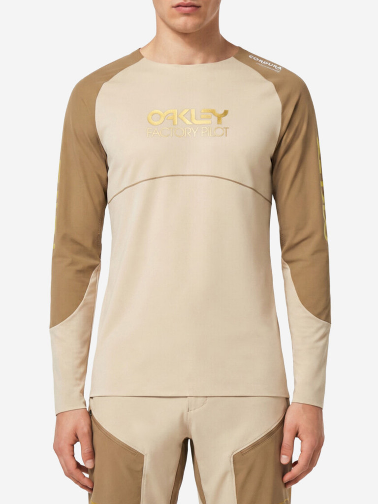 Джерси Oakley Maven Scrub L/S