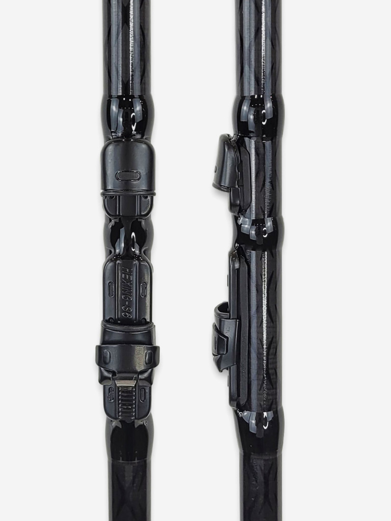 Удилище Kaida RANGER Bolo 4.00м 10-30гр, с кольцами