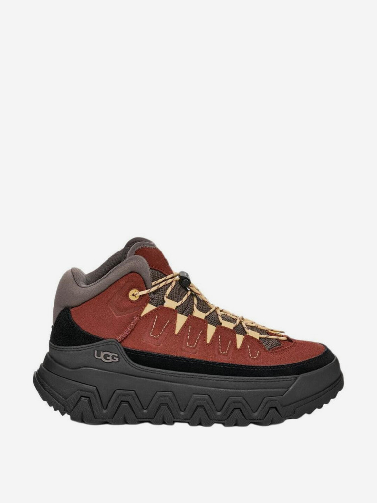 Кроссовки UGG CapTrail