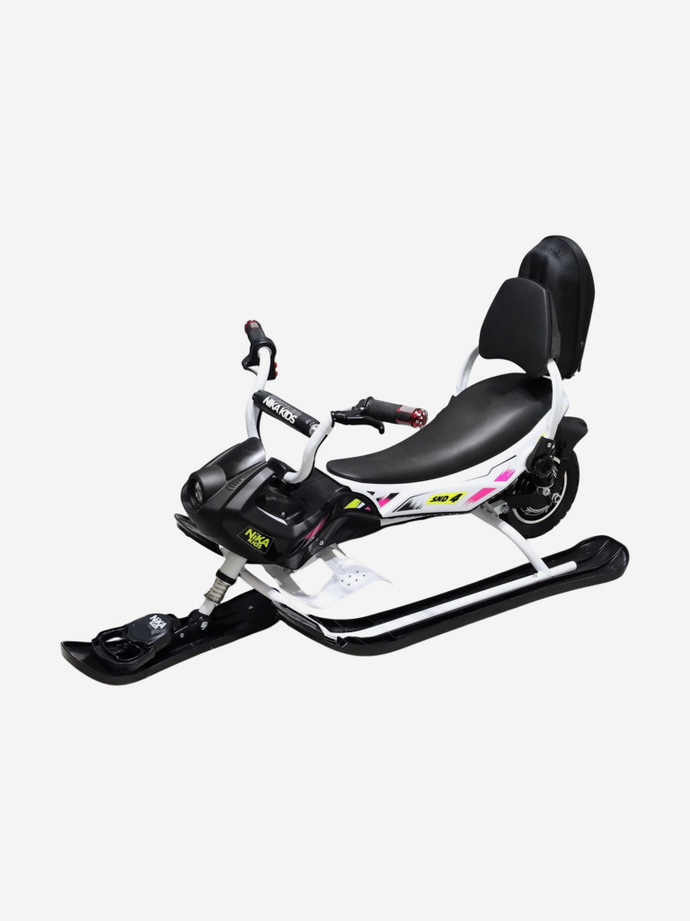 Электроснегокат Snow Razor Moto Plus