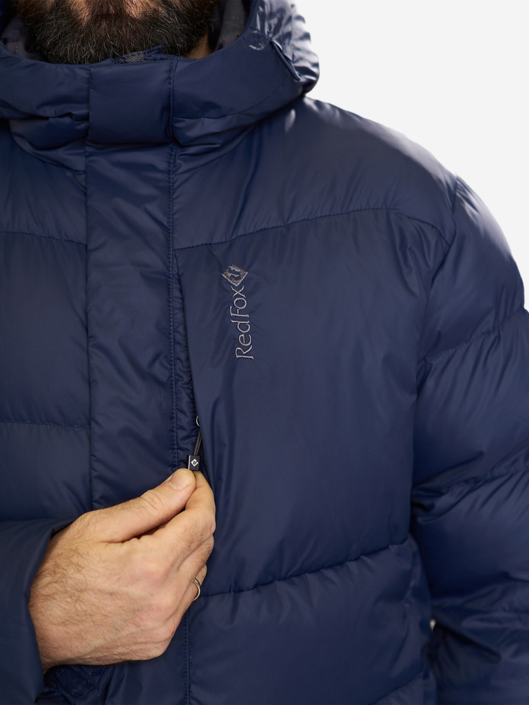 Куртка пуховая Red Fox Myst Мужская