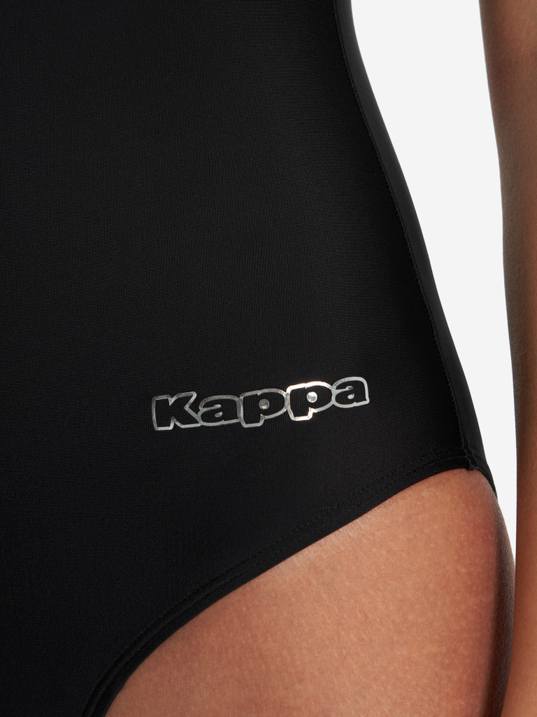 Купальник слитный женский Kappa