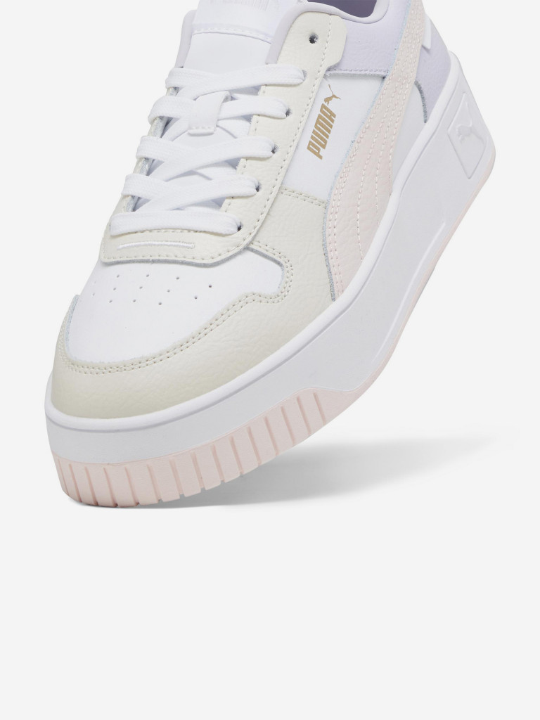 Кеды женские PUMA Carina Street