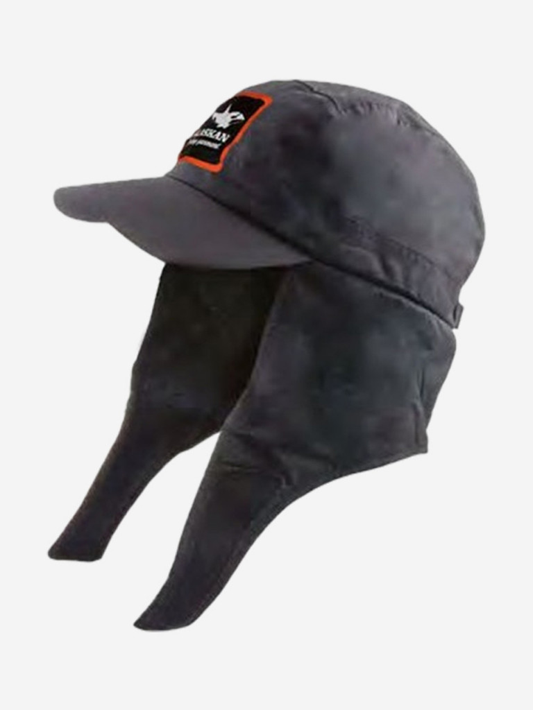 Шапка Alaskan Simon Black (AWCSB)