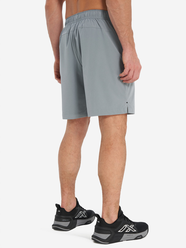 Шорты мужские Athlex One more set