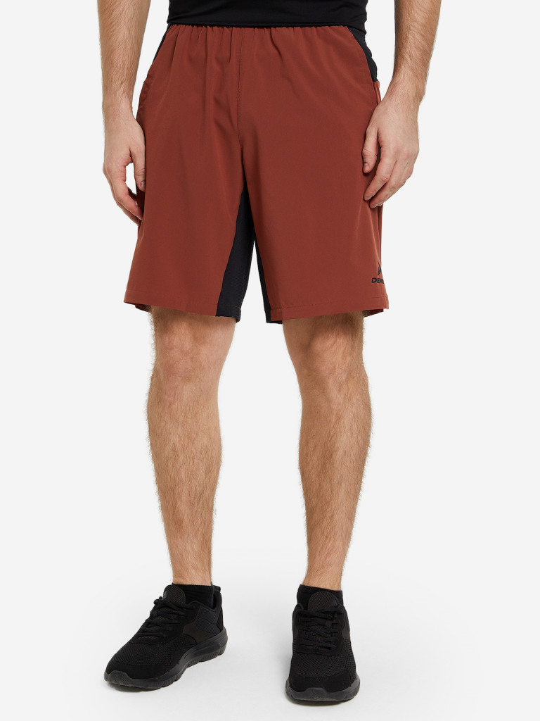 Шорты мужские Demix