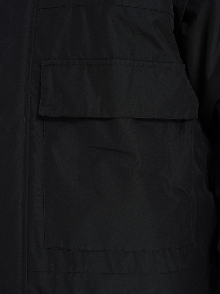 Куртка утепленная мужская Termit