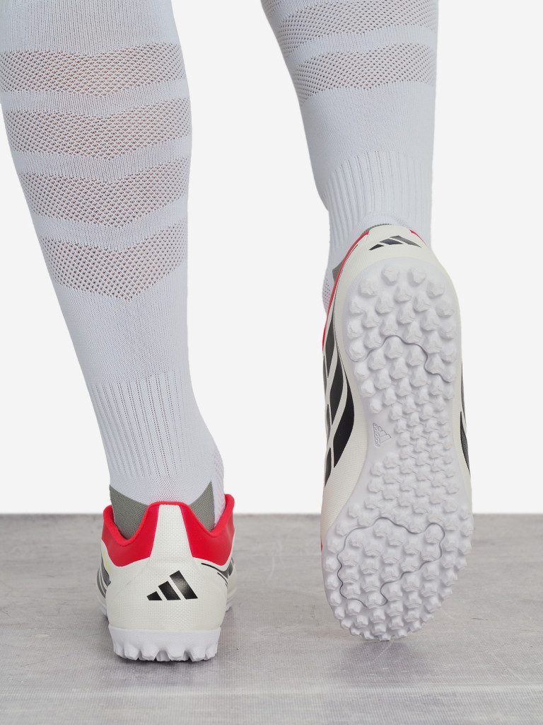 Бутсы мужские adidas Predator Club Tf