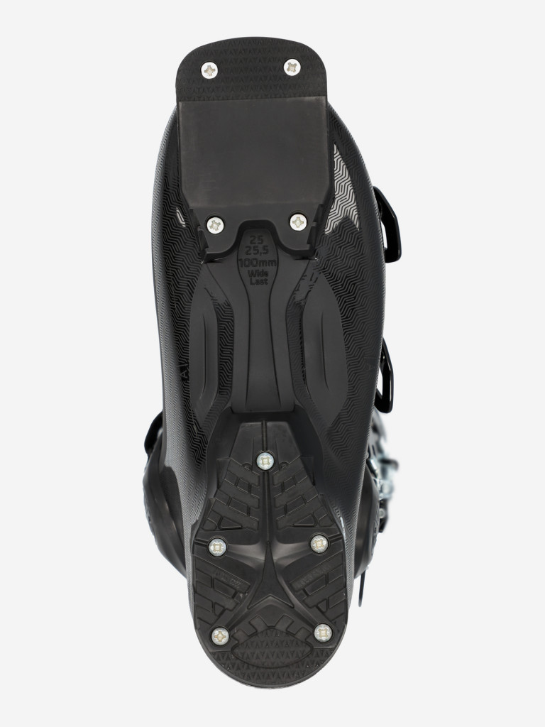 Ботинки горнолыжные Atomic Hawx Magna 80