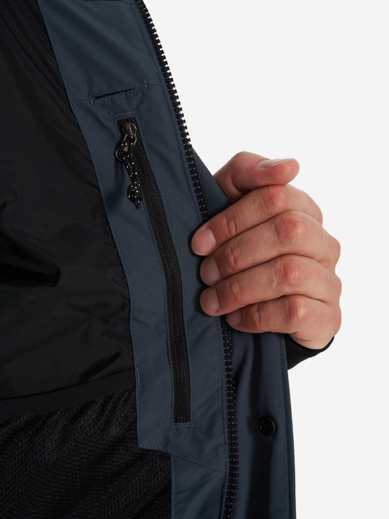 Пуховик мужской Mountain Hardwear First Tracks