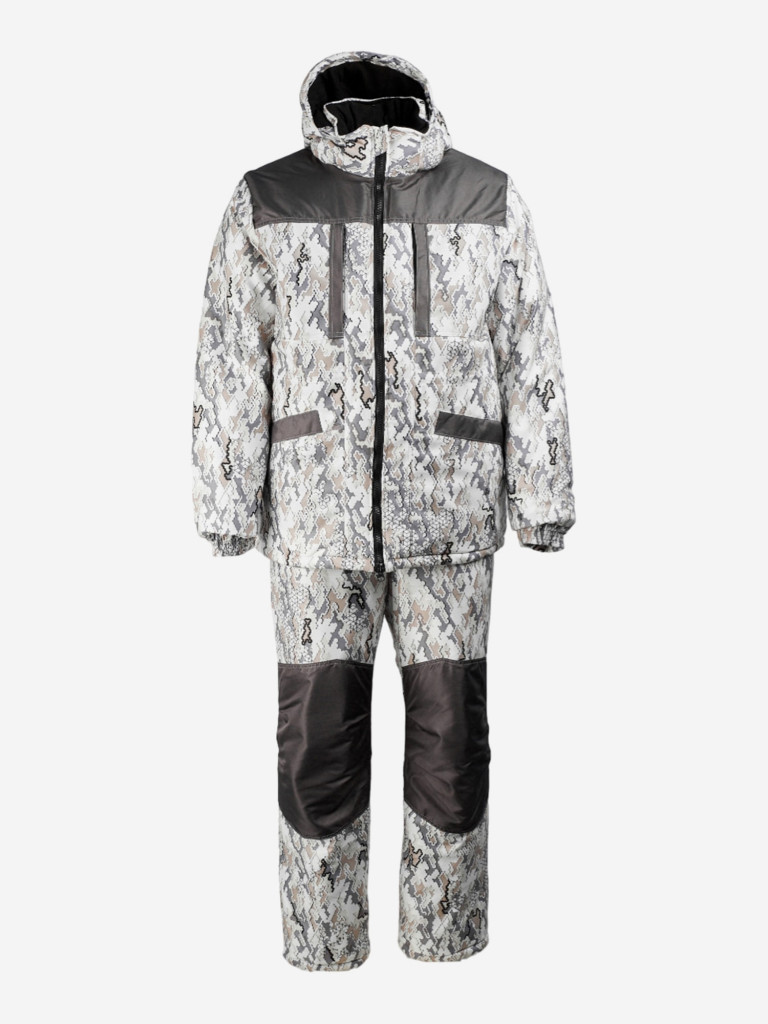 Костюм мужской FANTOM FORCE SEVER зимний для охоты и рыбалки