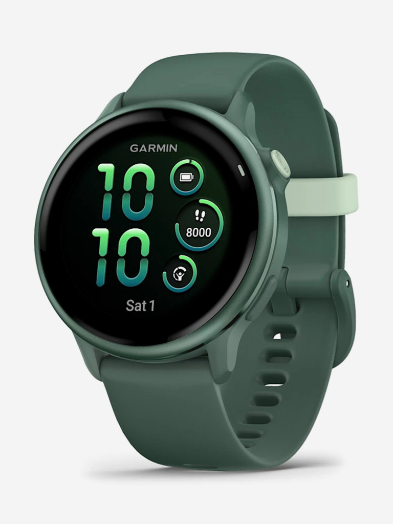 Спортивные часы GARMIN Vivoactive 6