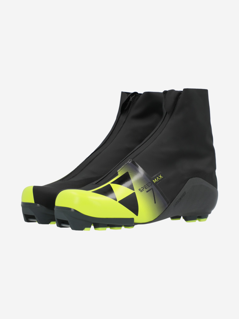 Ботинки лыжные Fischer SpeedMax 7 Classic