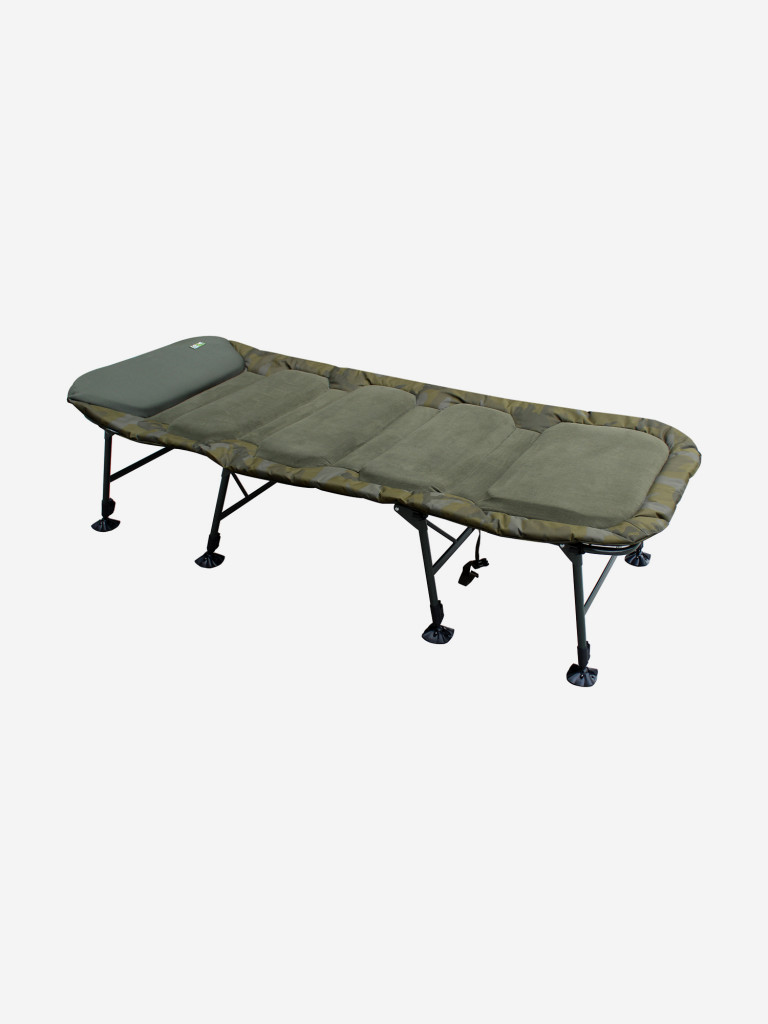 Раскладушка Logic Carp BEDCHAIR LC-BCW
