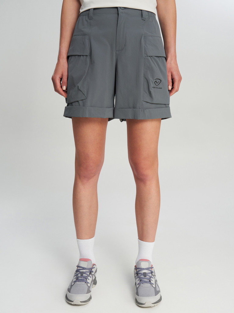 Шорты женские Northland
