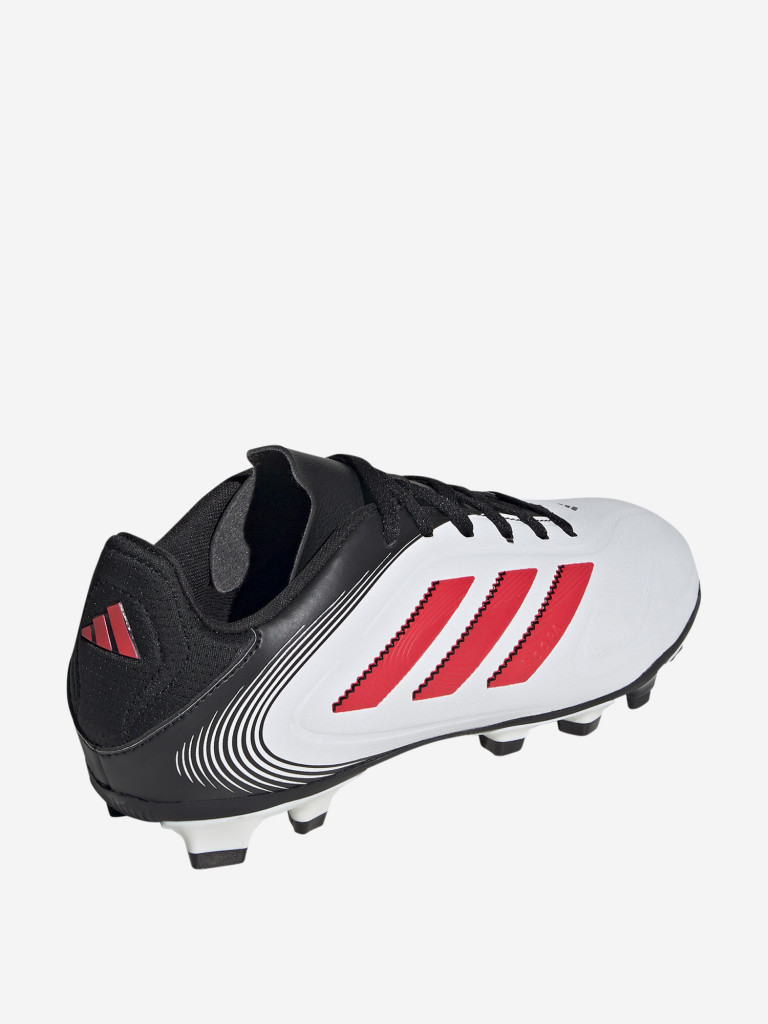 Бутсы для мальчиков adidas Copa Pure III Club Fg/Mg J