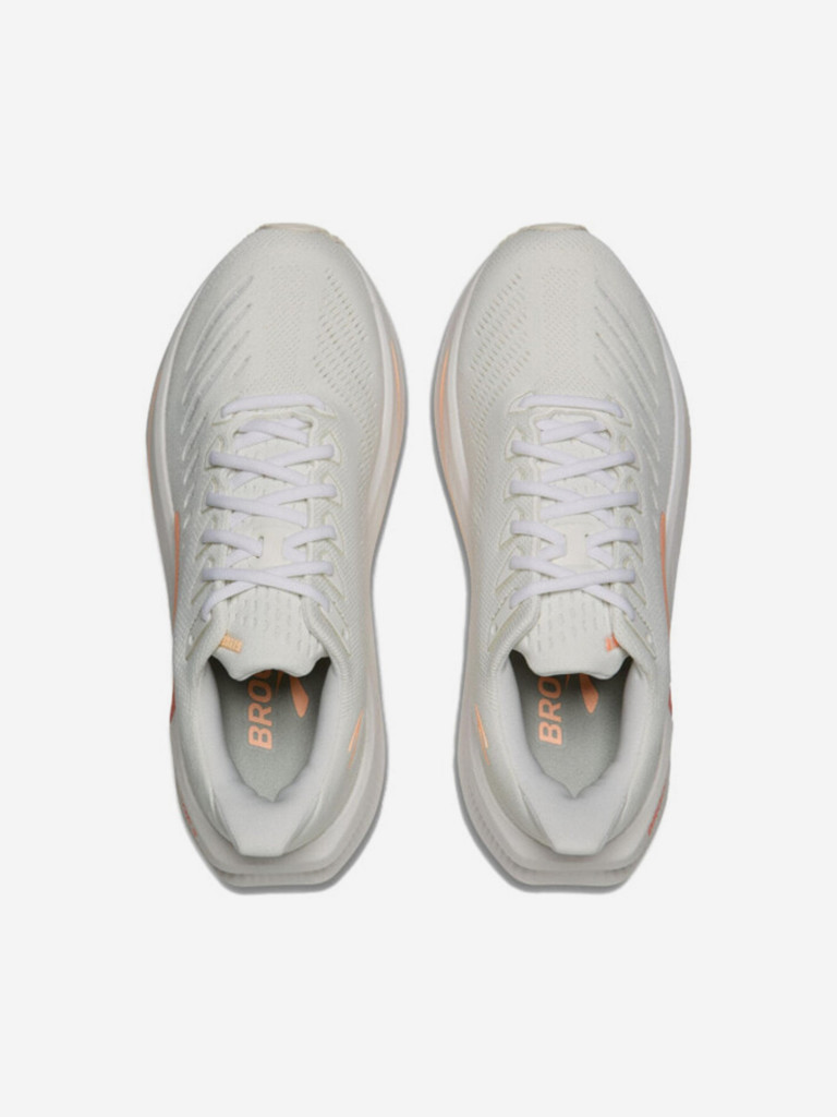 Кроссовки Brooks Glycerin Max 2 Training Running