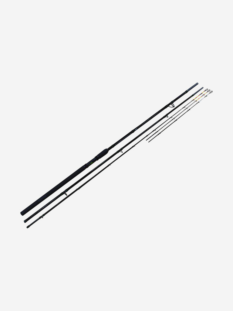 Удилище фидерное CARP PRO Blackpool Method Feeder 3.9м 140г