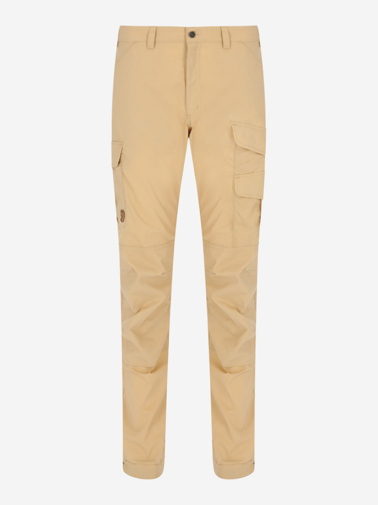 Брюки мужские Fjallraven Vidda Pro Lite