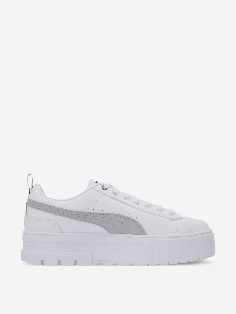 Кеды женские PUMA Mayze Lth