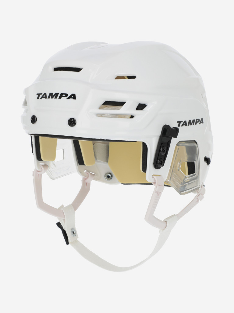 Шлем хоккейный Tampa Combo XT