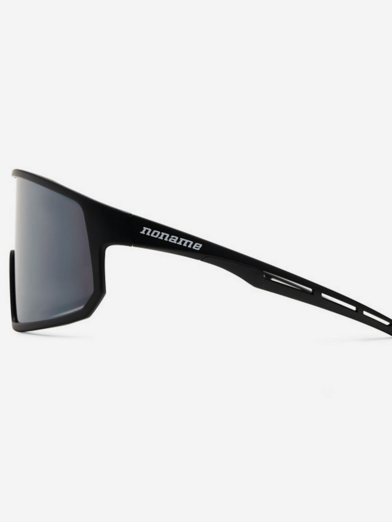 Очки спортивные NoName Toblach Black солнцезащитные