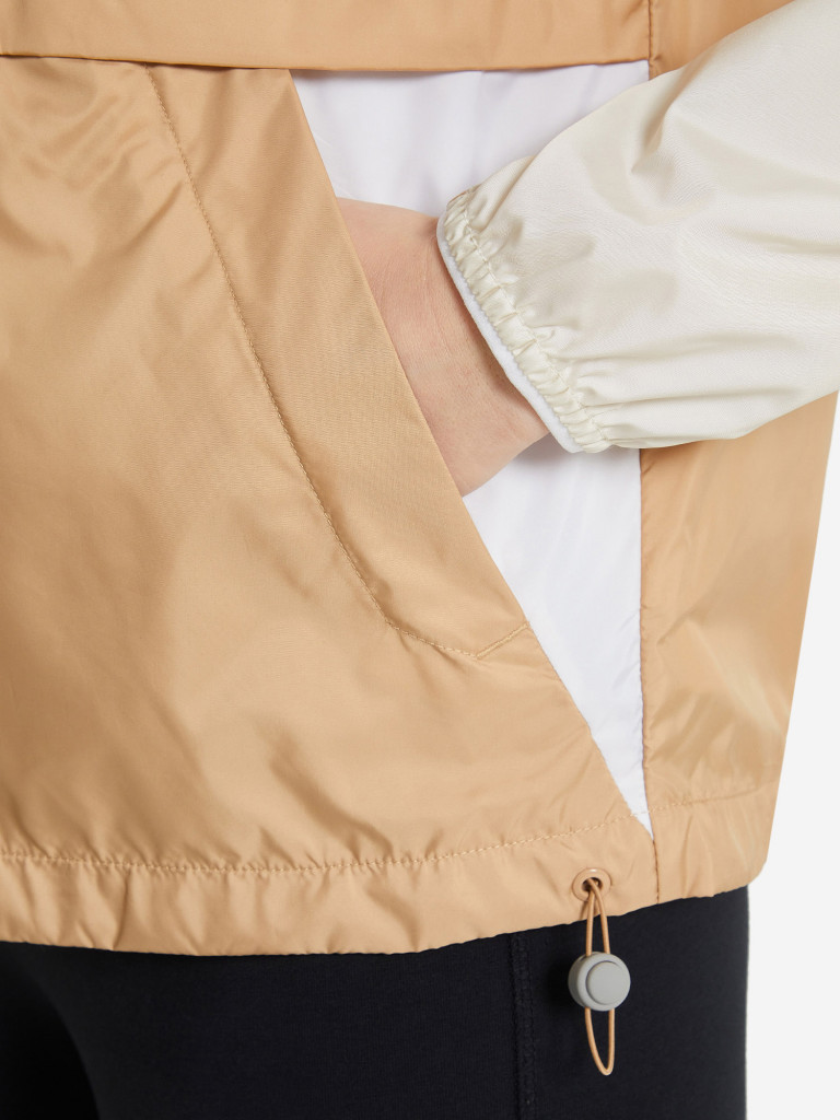 Ветровка женская Columbia Alpine Chill Windbreaker