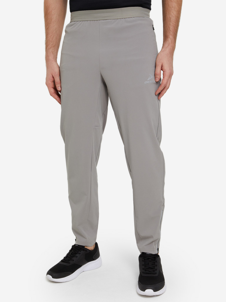 Брюки мужские Demix