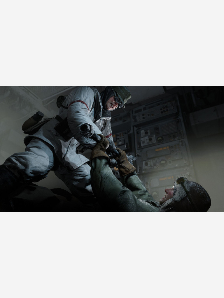 Видеоигра для PlayStation Indiana Jones and The Great Circle (Русские субтитры)