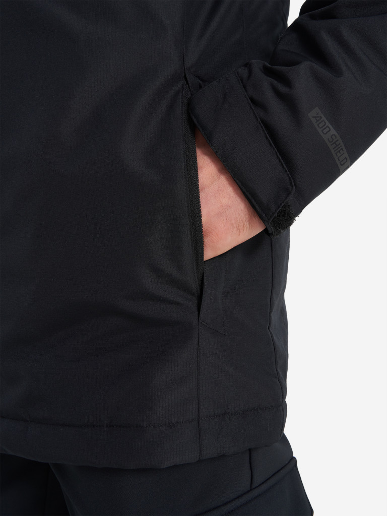 Куртка утепленная мужская Outventure