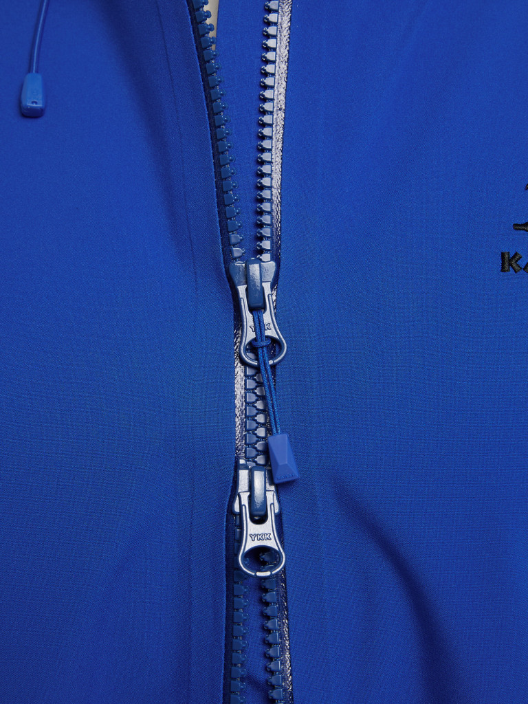 Куртка мембранная женская Kailas Hardshell
