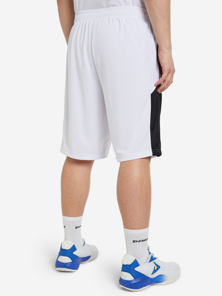 Комплект баскетбольной формы мужской 361°