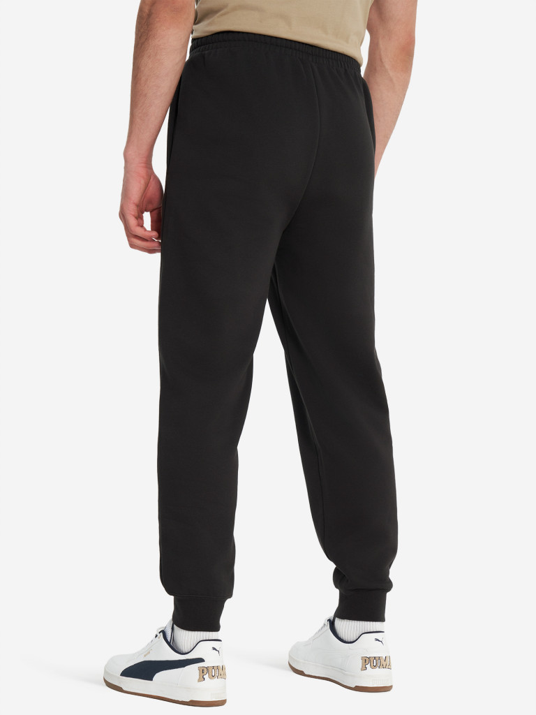 Брюки мужские PUMA Class