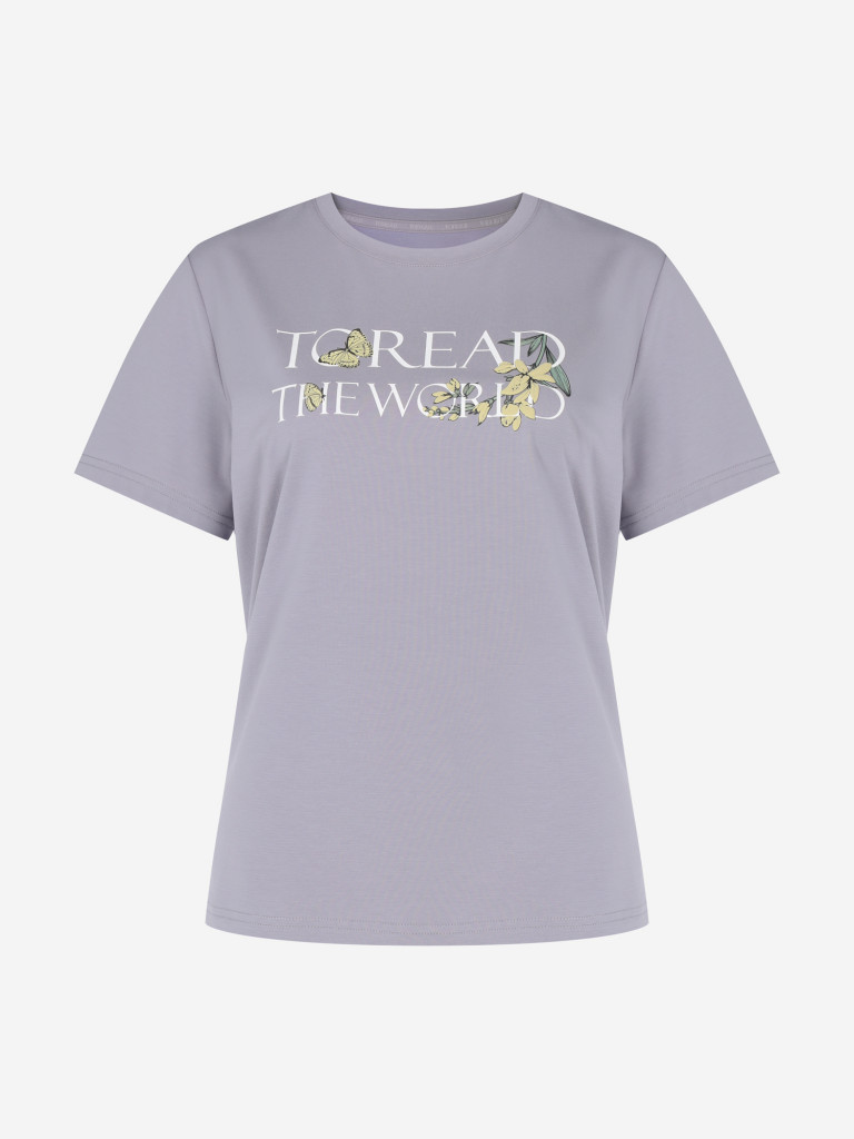 Футболка женская Toread