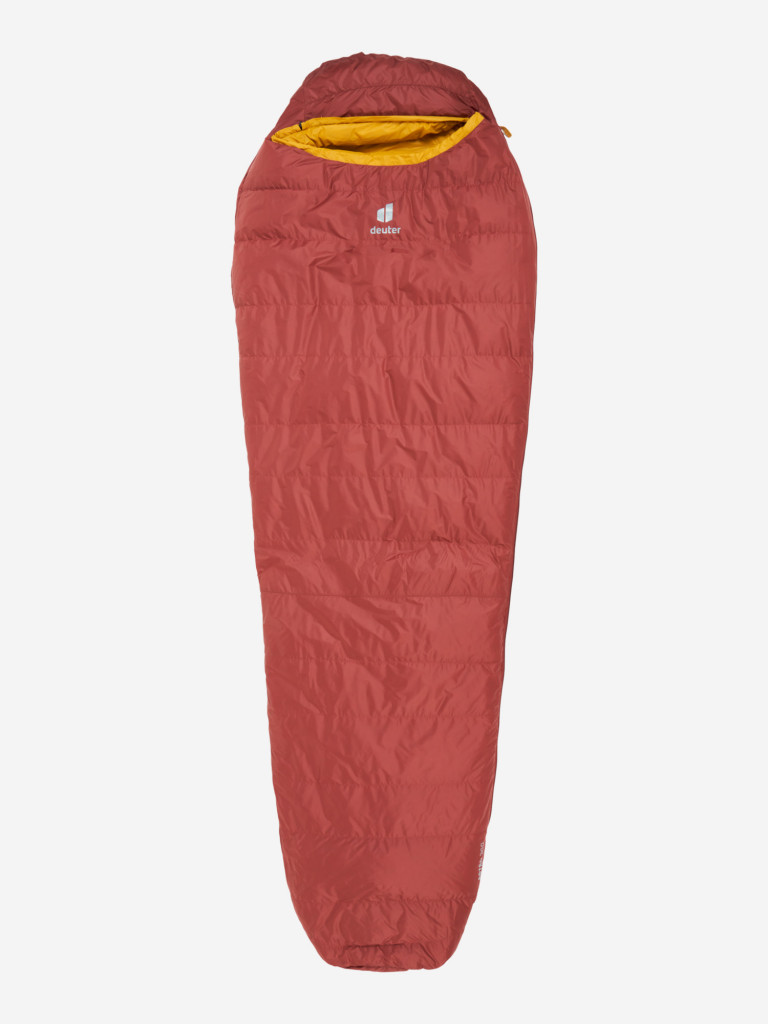 Спальный мешок Deuter Astro 300 +3