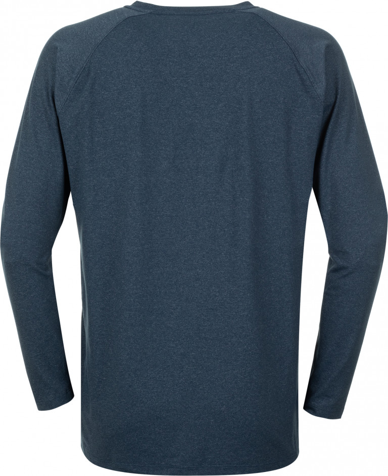 Футболка с длинным рукавом мужская Mountain Hardwear Arch