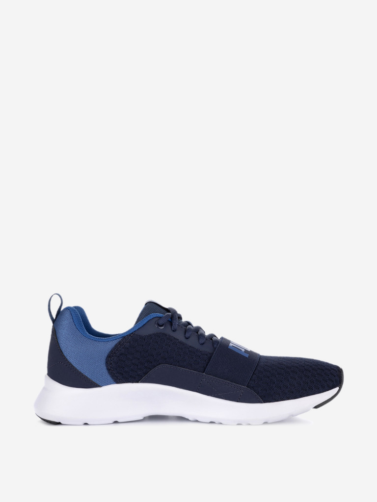 Кроссовки мужские PUMA Wired